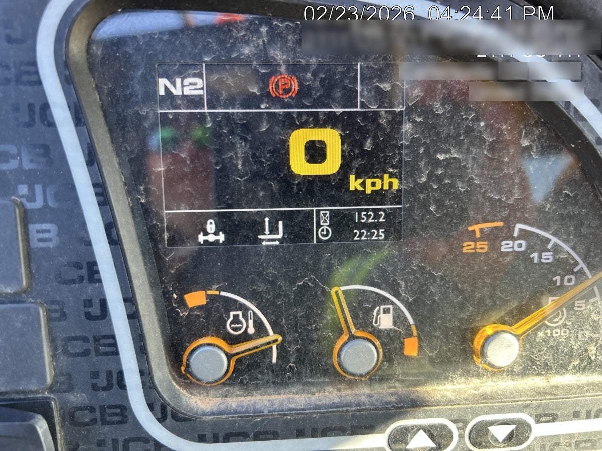 2025 JCB 512-56