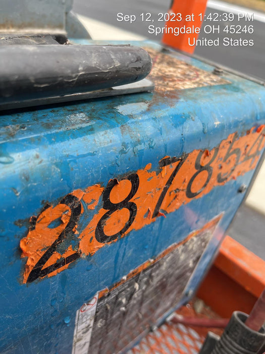 2023 MILLER ELECTRIC CST-280