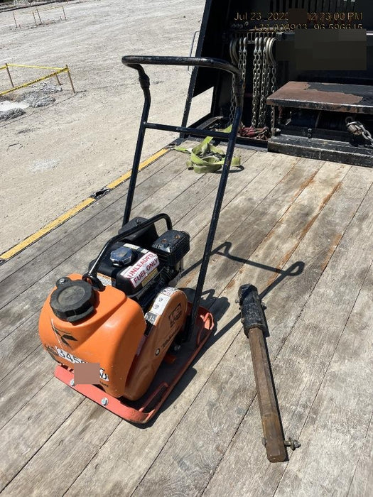 2023 MULTIQUIP MVC82VHW