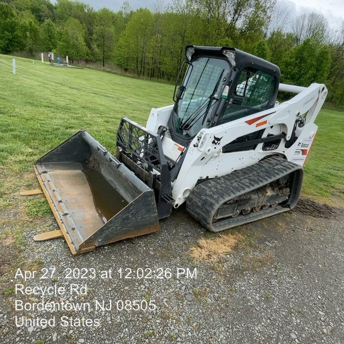 2022 PALADIN 48" Pallet Forks - Paladin