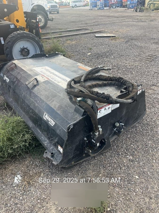 2023 MANITOU 50504645