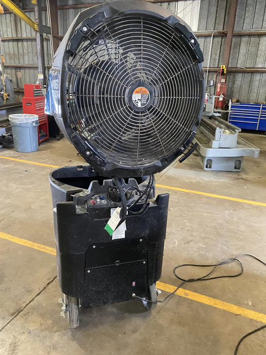 2022 POWER BREEZER PB4BASE