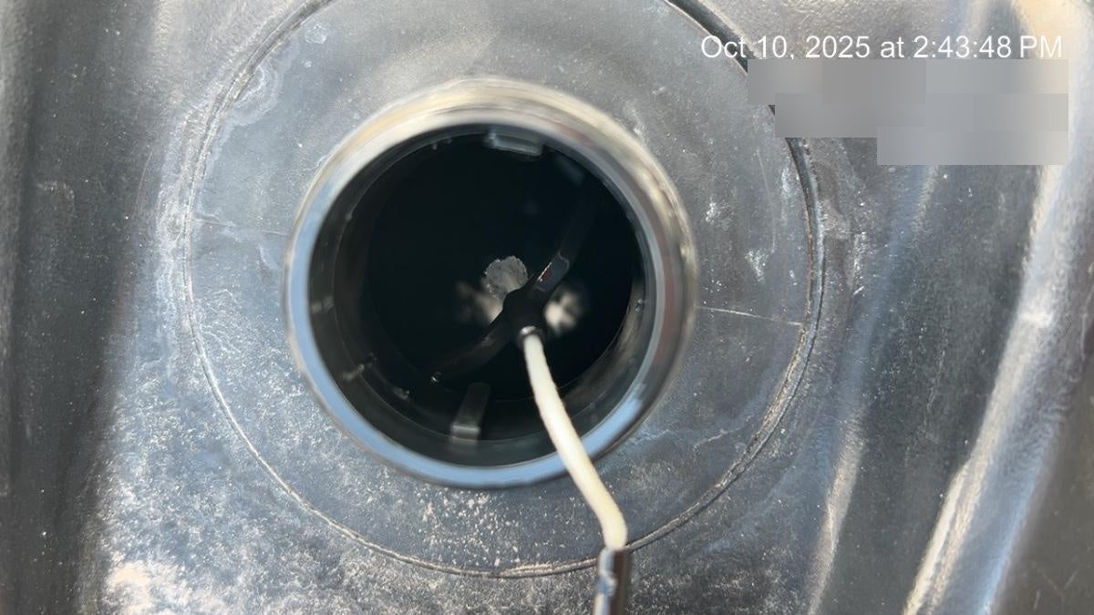 2025 HUSQVARNA LT6005