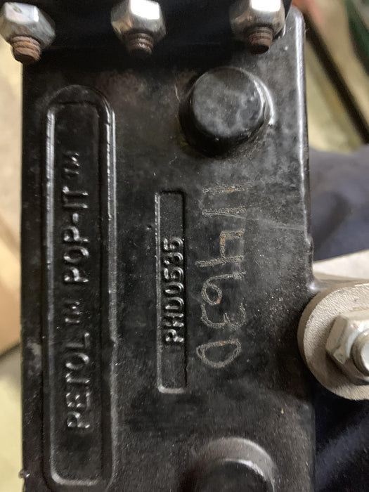 2020 GEARWRENCH PHD0535 GEARWRENCH