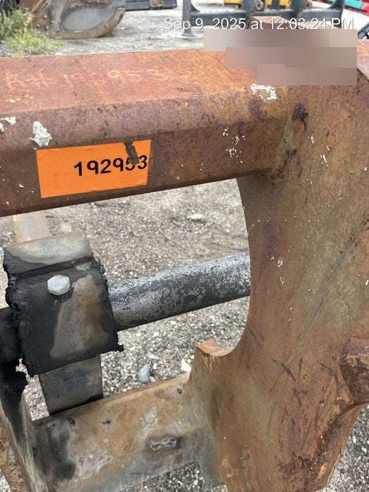 2017 WERK-BRAU PF60WL621