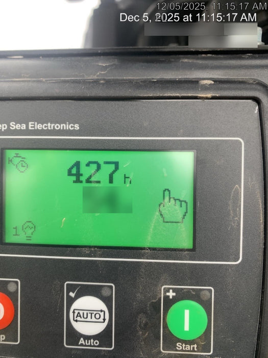 2024 WACKER NEUSON LTT4