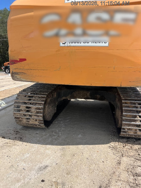 2023 CASE CX170E