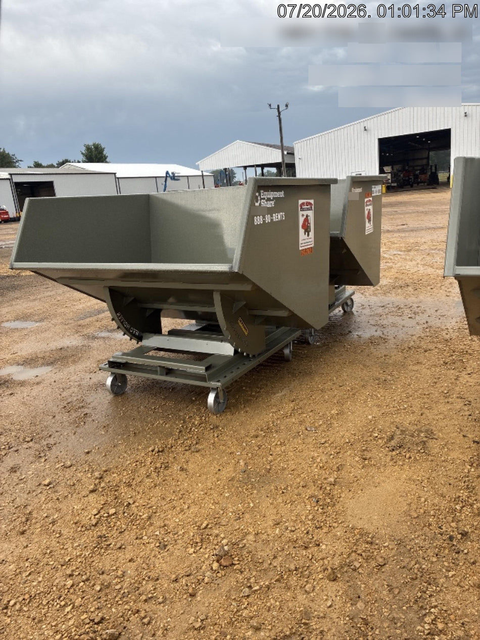2026 HIPPO HOPPER HH64HD