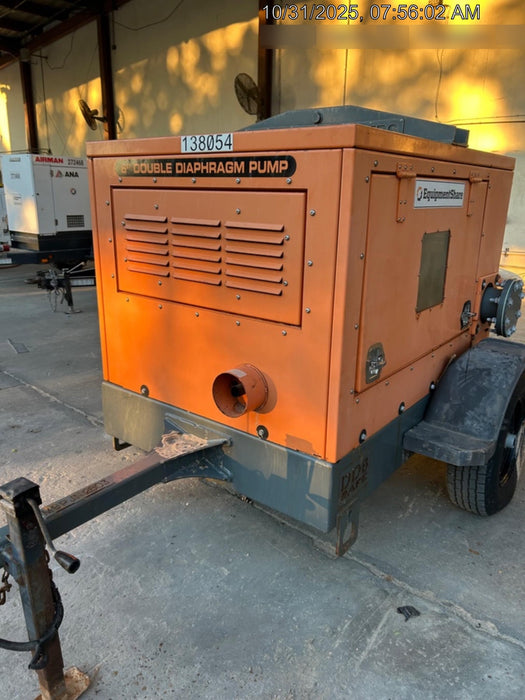 2020 MYERS-SETH A-DD6/HA/SAFE