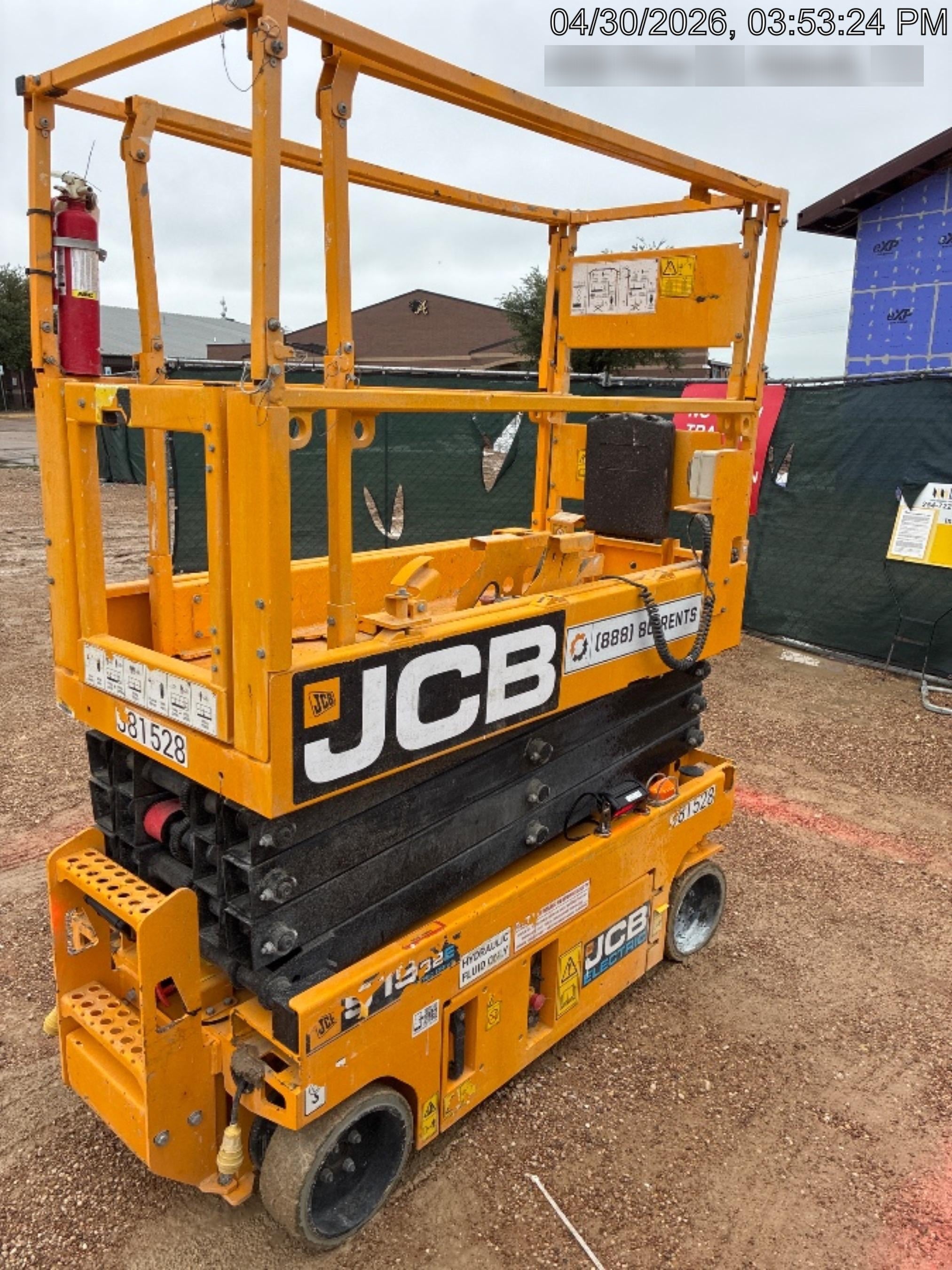 2024 JCB S1932E