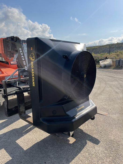 2022 BIG ASS FANS Cool Space 400