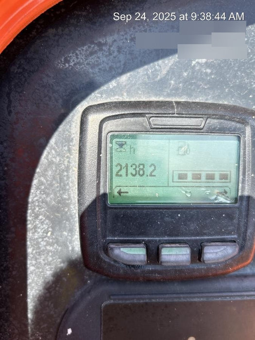 2024 WACKER NEUSON BS68-4Ab/28