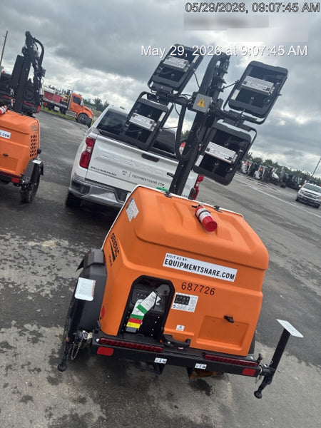 2026 GENERAC MLTS-4