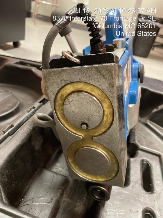 2021 HOUGEN MFG HMD904