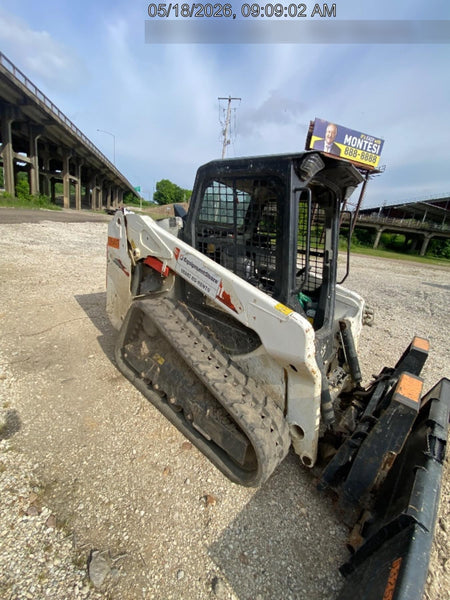 2019 PALADIN 48" Pallet Forks - Paladin