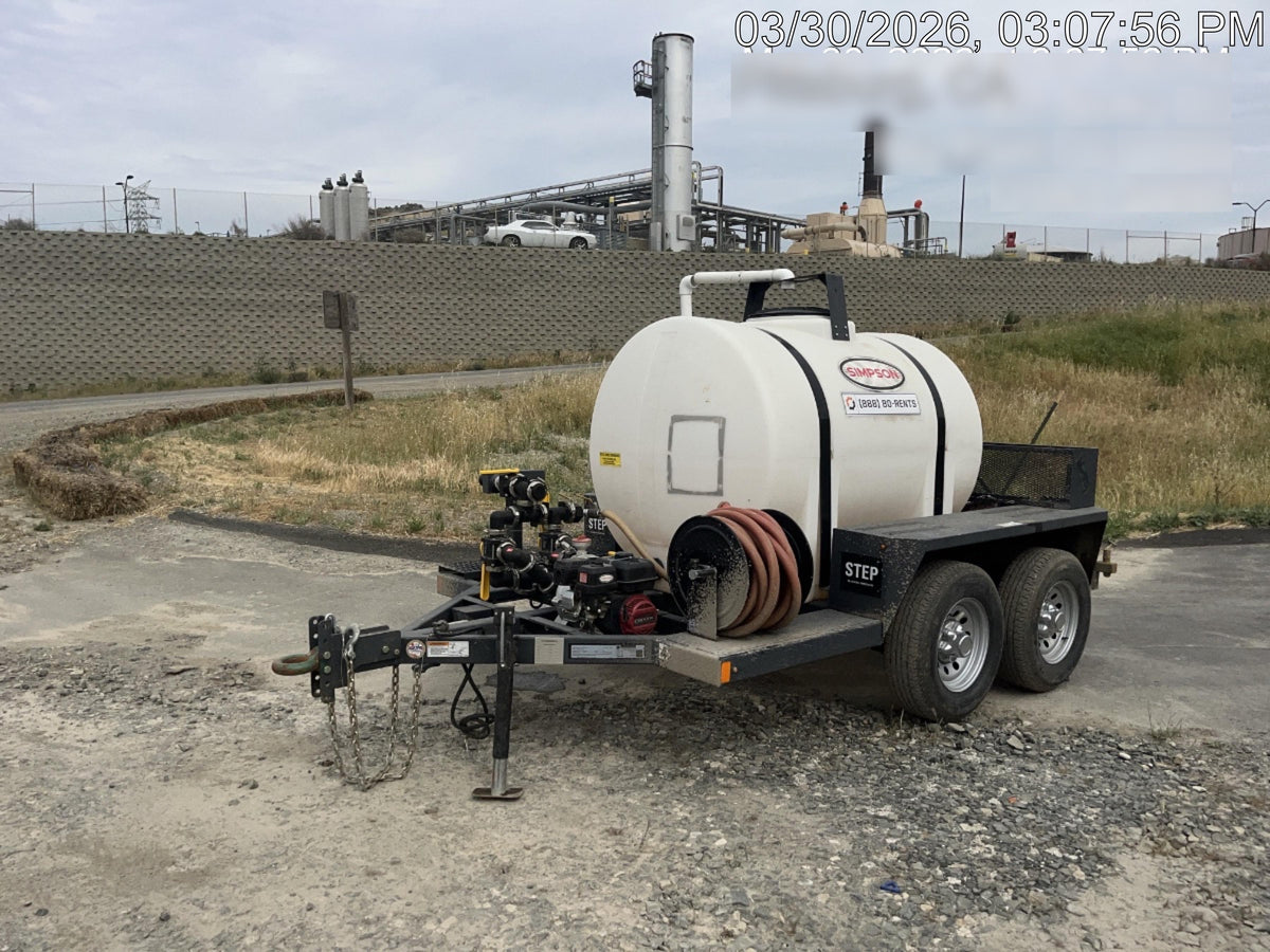 2024 SIMPSON SWT-52517