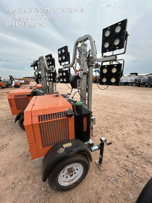 2025 WANCO WLTT-4MM4K