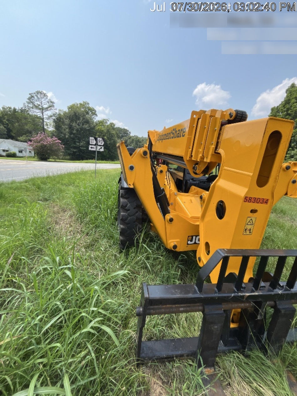 2025 JCB 510-56