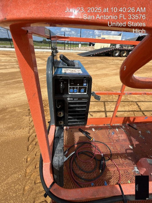 2024 MILLER ELECTRIC CST-282