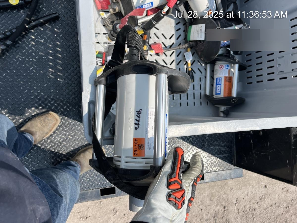 2024 MULTIQUIP CV3A