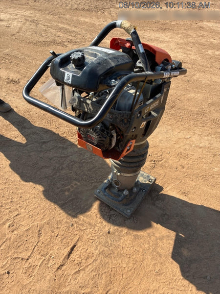 2025 HUSQVARNA LT6005