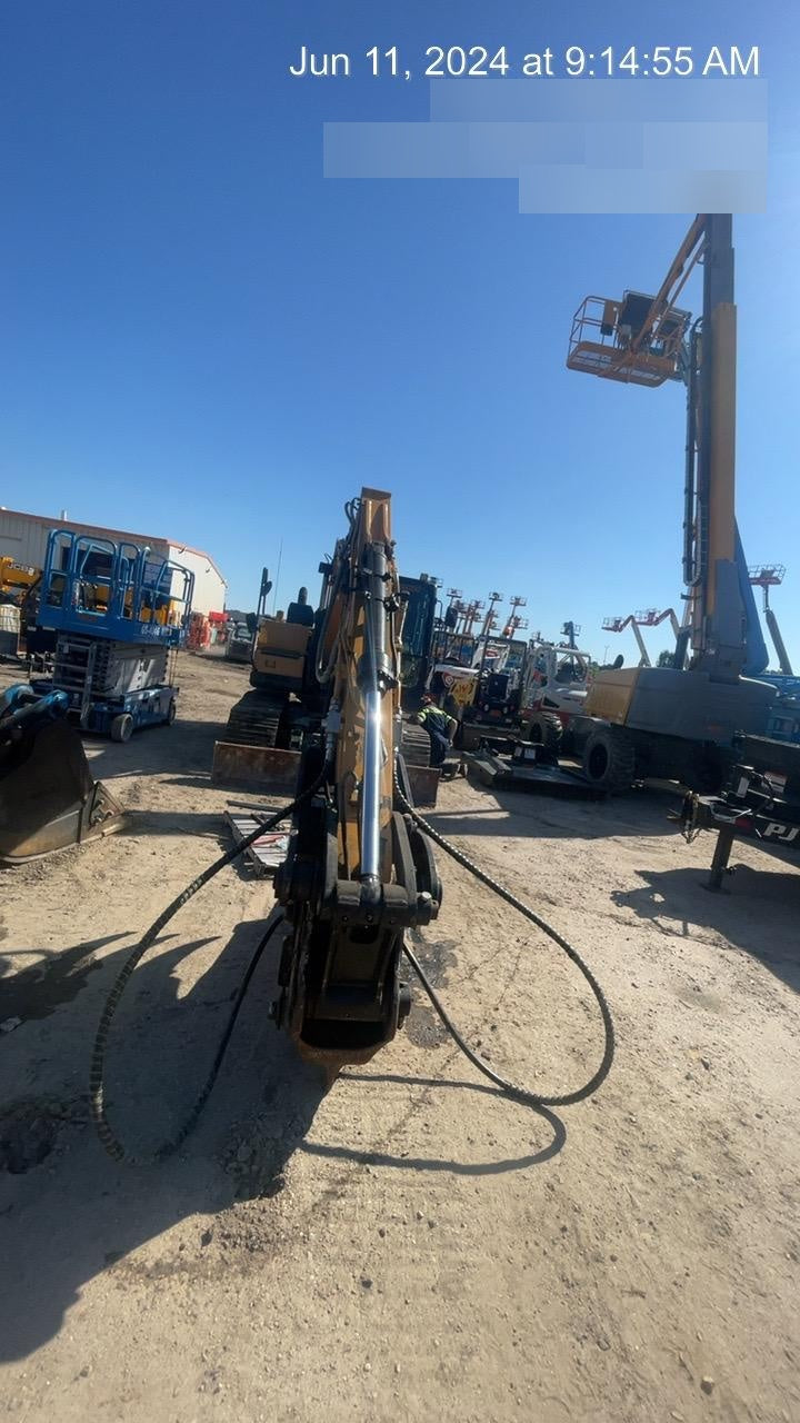 2022 EPIROC EC100T