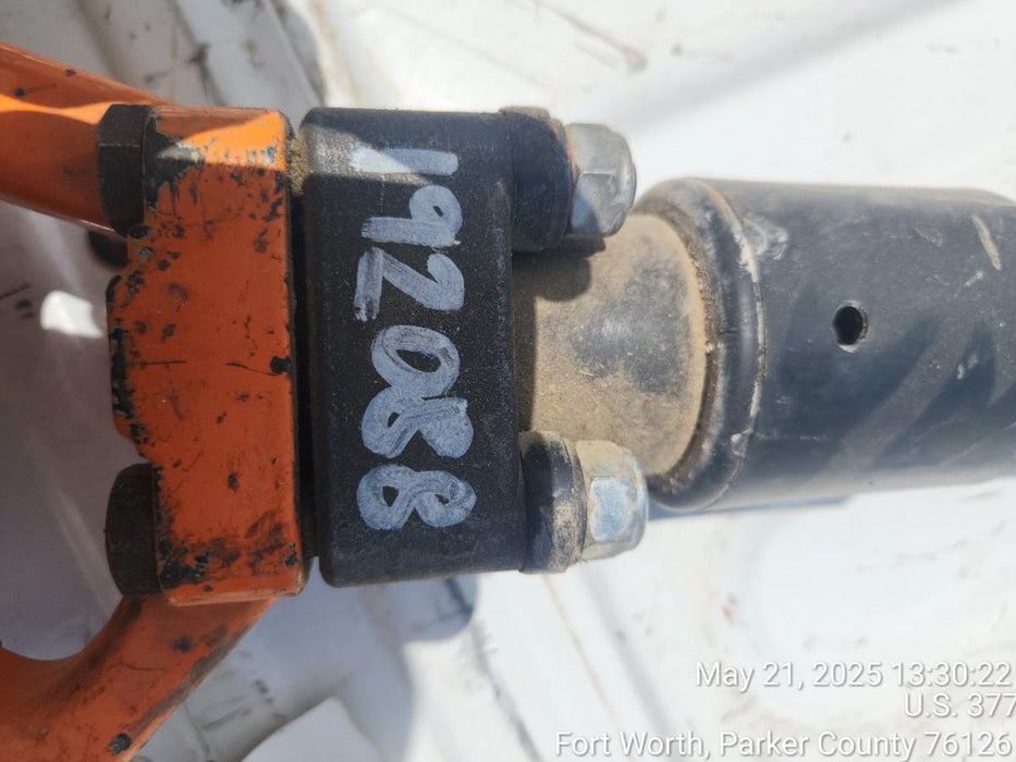 2021 MICHIGAN PNEUMATIC MP-CH3R