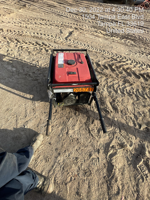 2022 MI-T-M GEN-8000-0MME