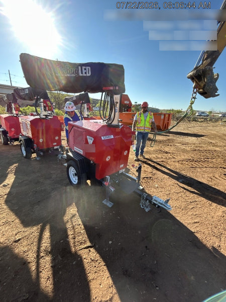 2025 MULTIQUIP GBX24BK