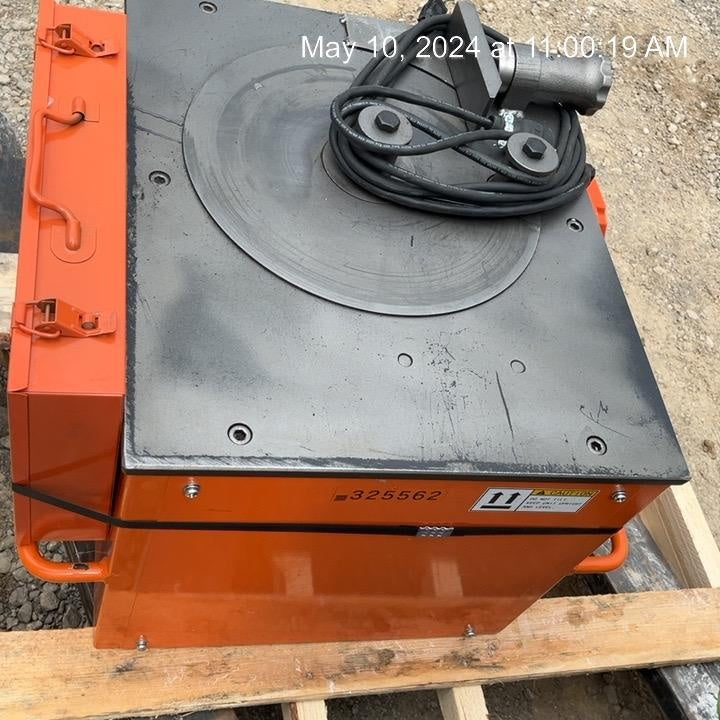 2023 BN PRODUCTS DBD-25H