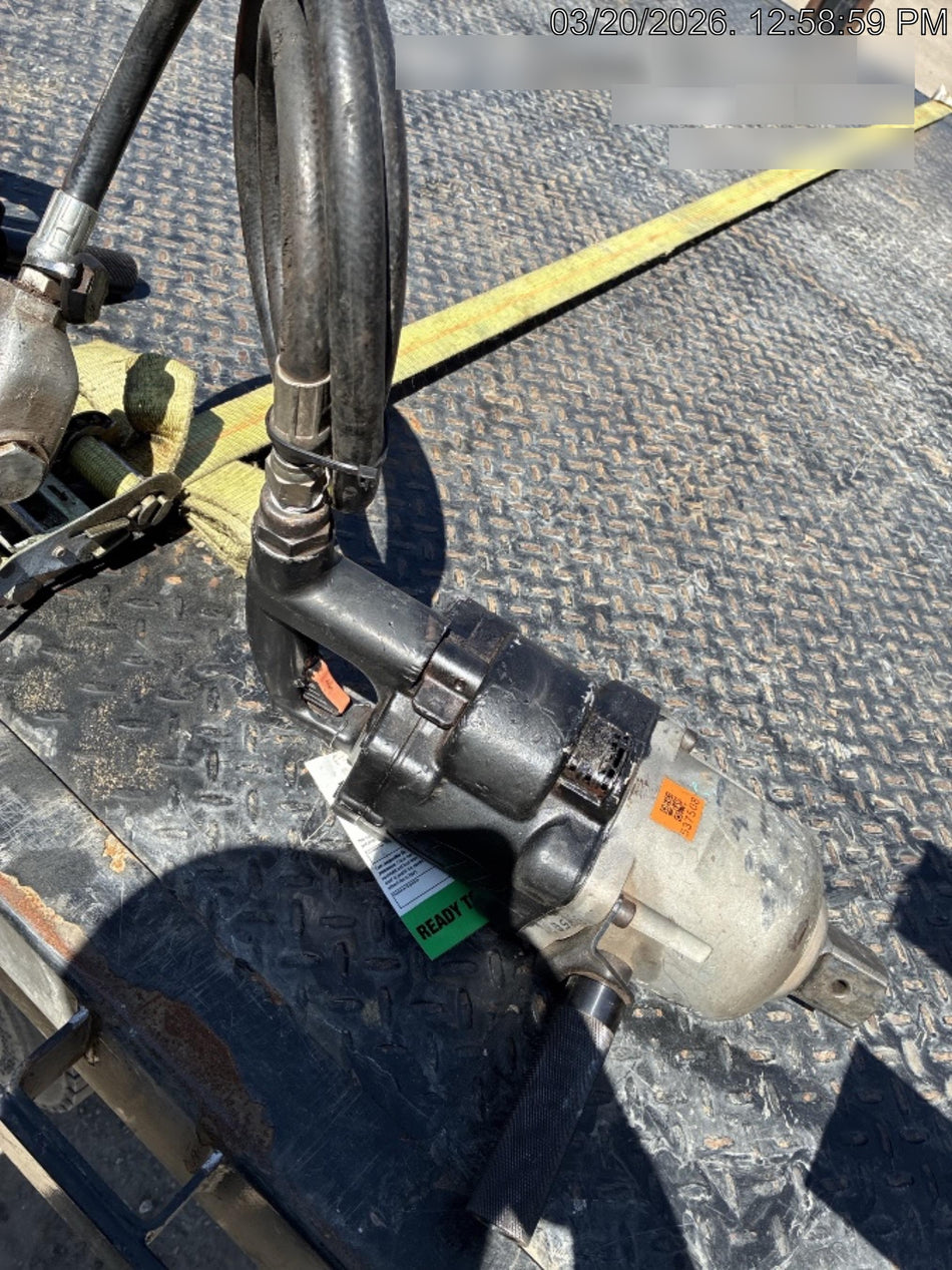 2025 INGERSOLL RAND 3955B2TI