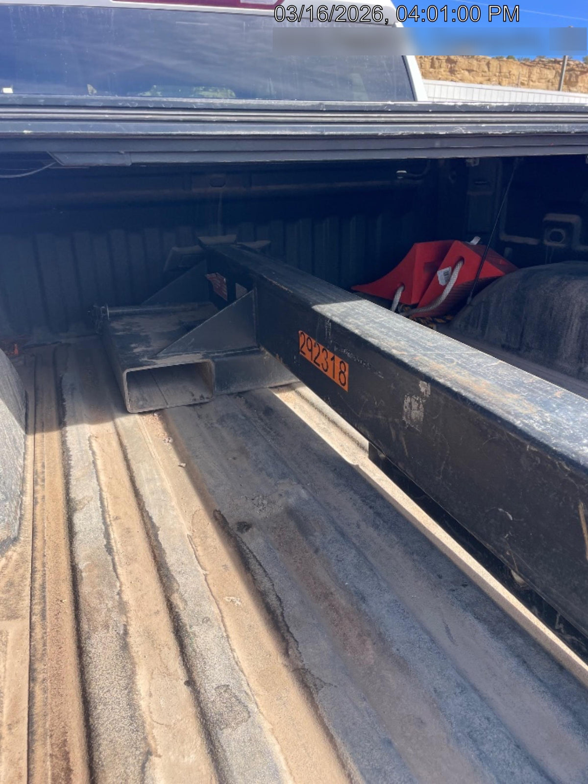 2023 ARROW MATERIAL HANDLING CE60-TH-STP