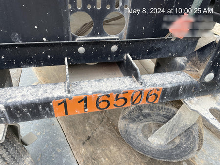 2020 LIND EQUIPMENT LE980LEDV-T4B
