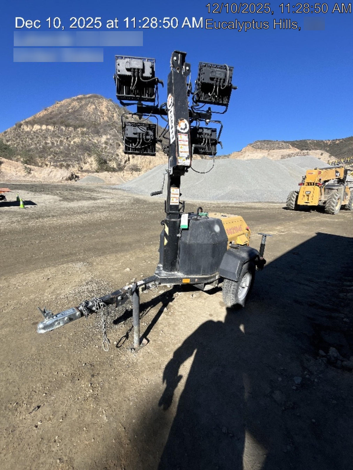 2021 ALLMAND NLV3GR