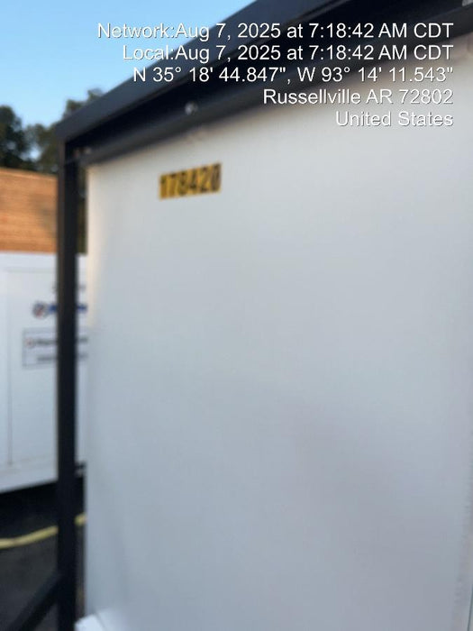 2021 TRYSTAR IL-126-VDE-45MBLP