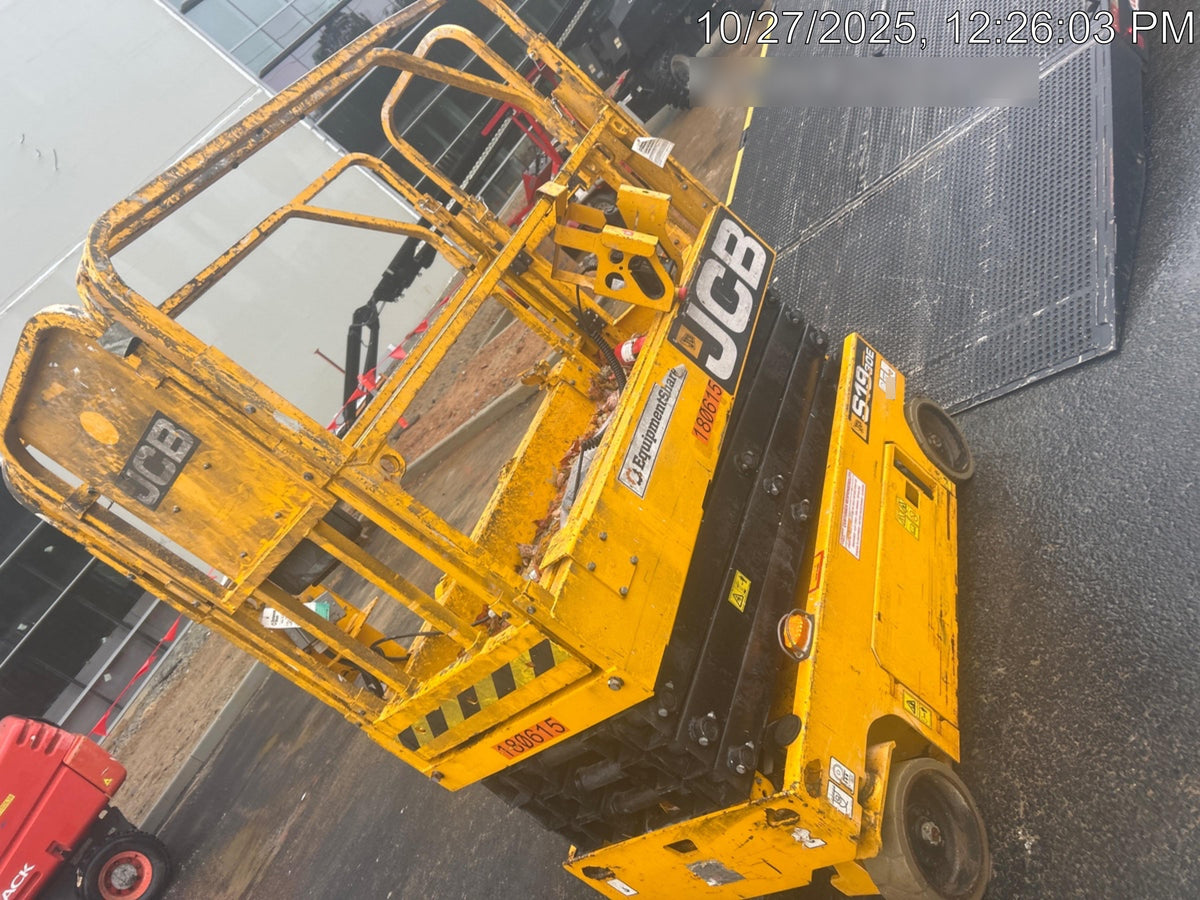 2021 JCB S1930E
