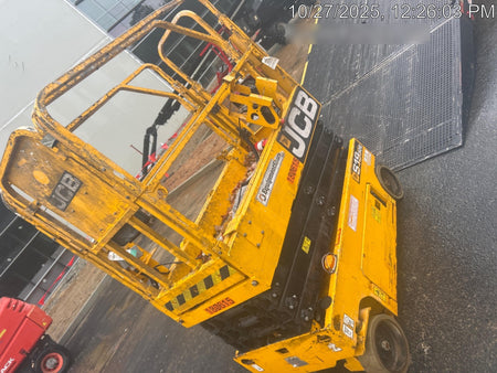 2021 JCB S1930E