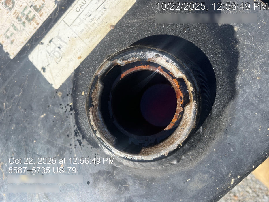 2019 MANITOU MTA6034