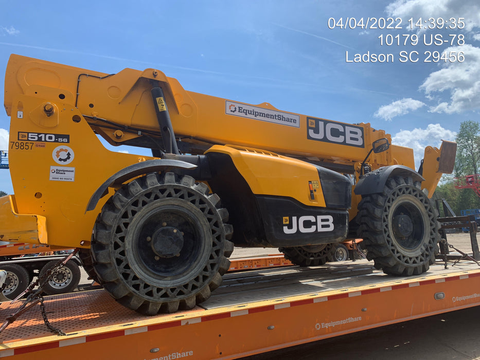 2020 JCB 510-56