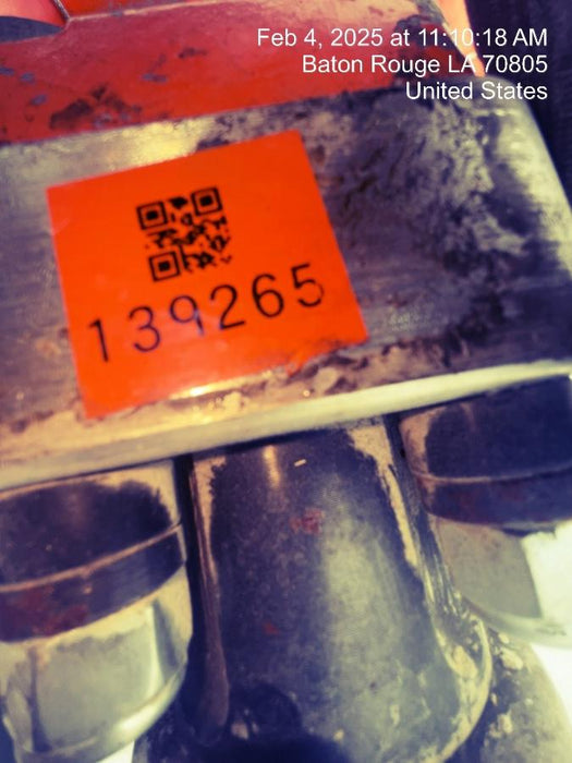 2021 MICHIGAN PNEUMATIC MP-MOTOC-375-ITD