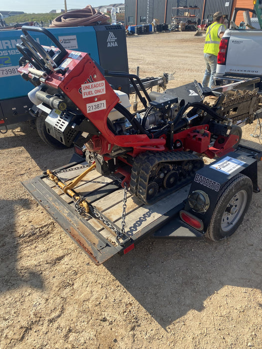 2022 BARRETO E4X6TBT