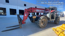 2018 MANITOU MTA10055