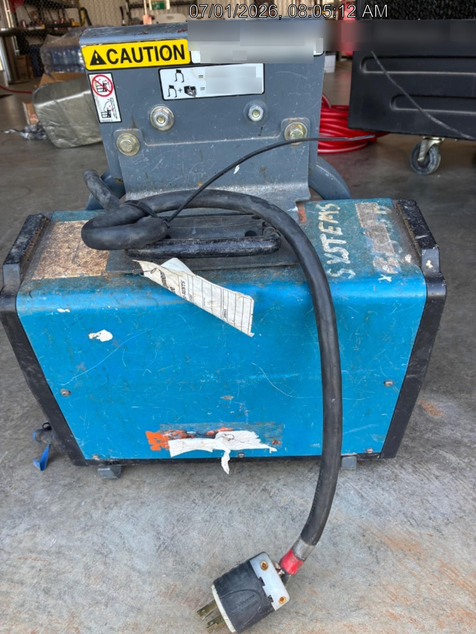 2020 MILLER ELECTRIC CST-280