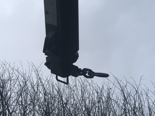 2020 STAR INDUSTRIES M1360B - Star JIB Boom