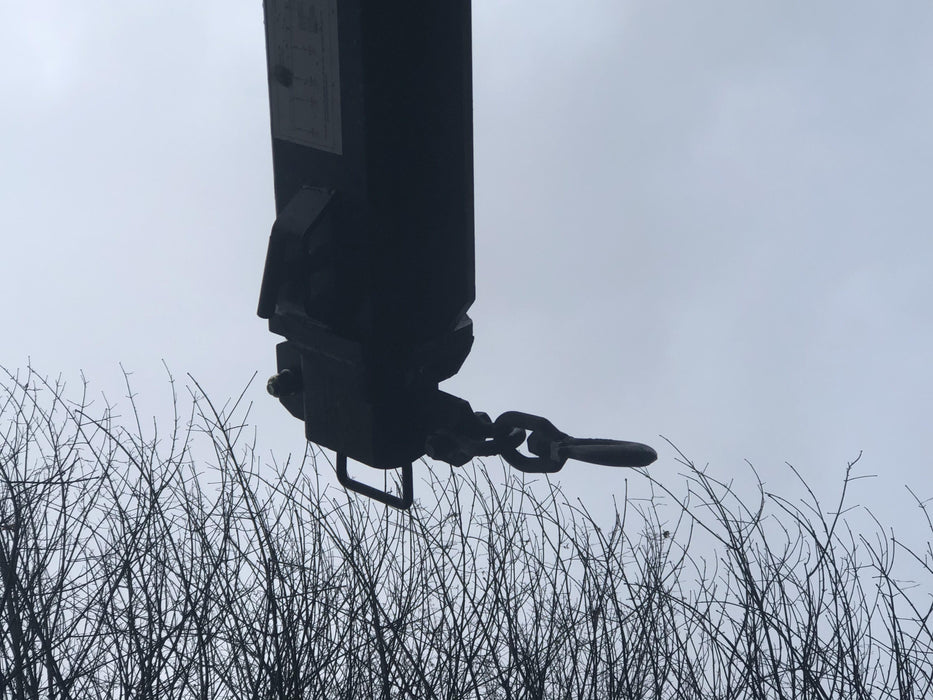 2020 STAR INDUSTRIES M1360B - Star JIB Boom