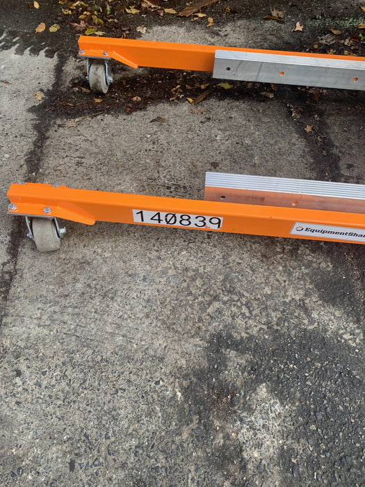 2021 LIFTSMART MLC-24