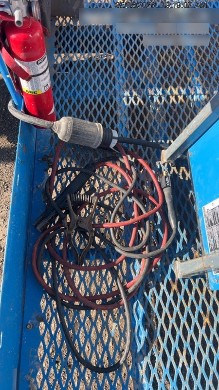 2024 MILLER ELECTRIC CST-282