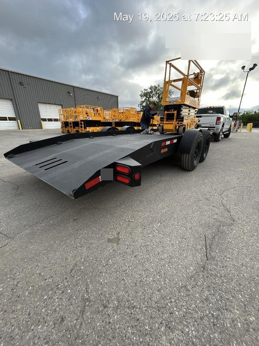 2023 STEELPOINT K19E