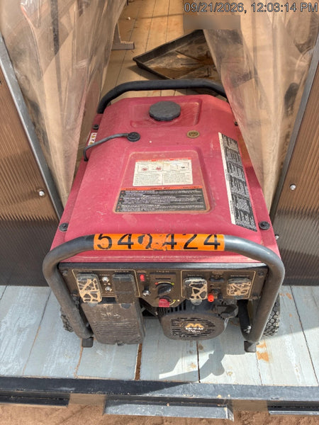 2025 MI-T-M GEN-6500-0MM1