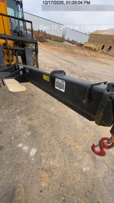 2024 STAR INDUSTRIES M1360B - Star JIB Boom